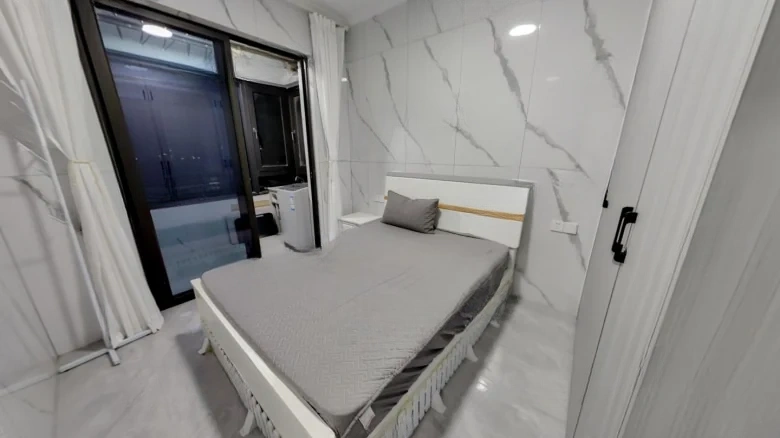 Xue Ling Xin Cun Village - View 3