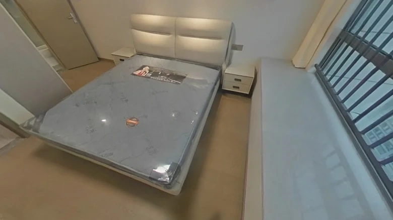 Jingrui Clearsea Bay - View 3