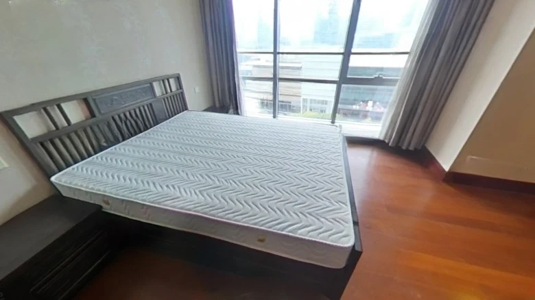 Rounded Harmony Mansion - View 4