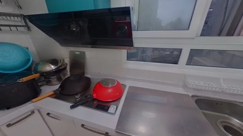 Nanyuan Residential Area - View 9