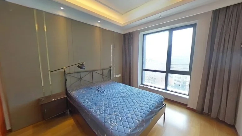 China Resources Abundant Joy City - View 3