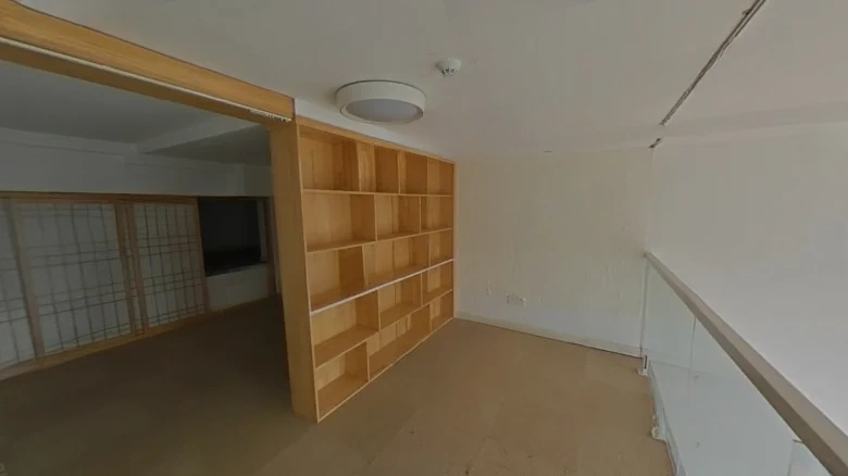 WFC Xiance Center - View 2