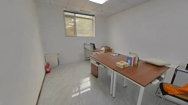 Blue Mountain Impression Residential Area - View 6