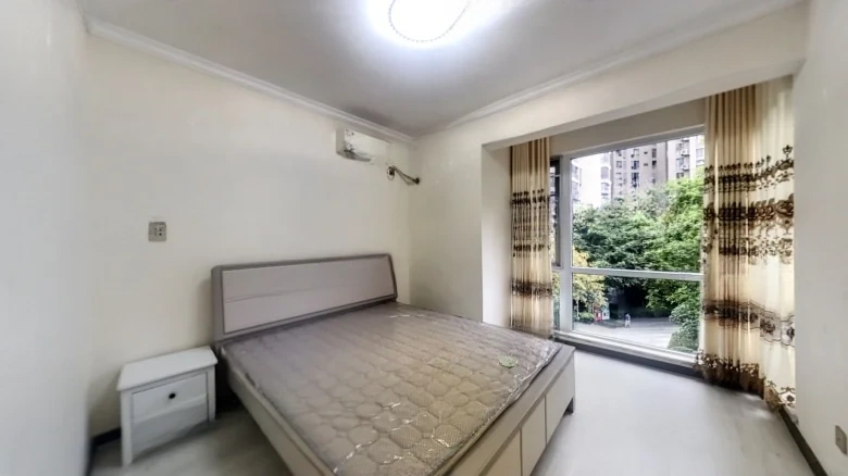 Chengdu Area A - View 3