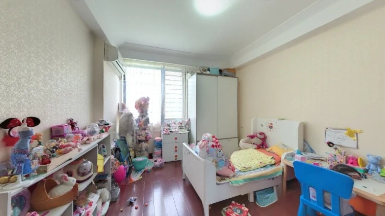 Haier Green City National Games Village Lily Garden - View 2