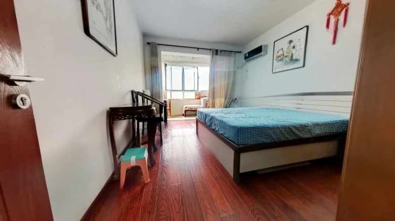 Lishan Mingjun - View 2