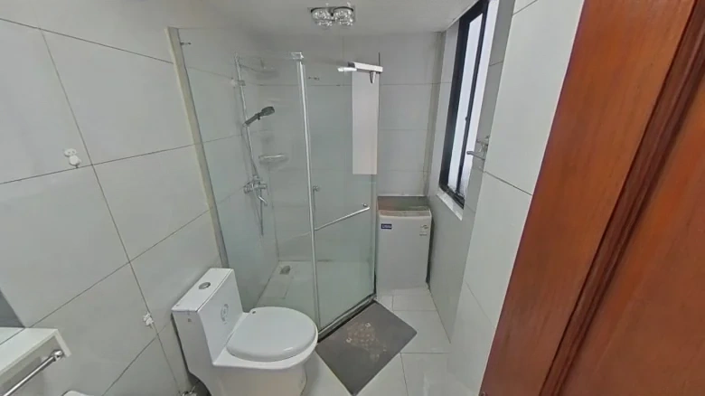 Garden Hill Harmonious Court - View 9