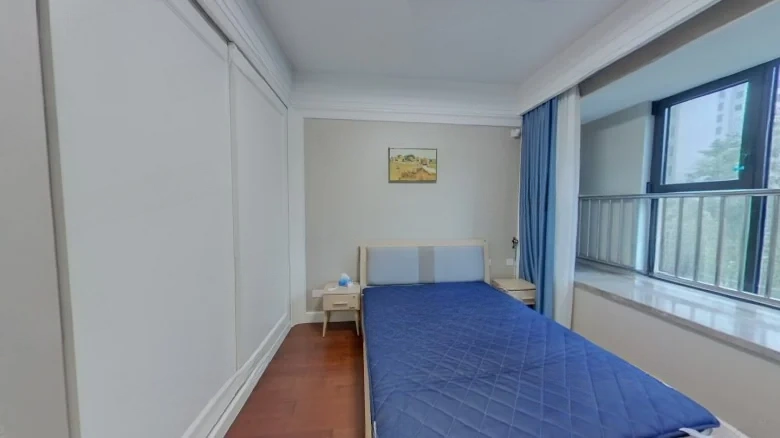 Lujiazui Dashi Liannyan Phase I - View 4