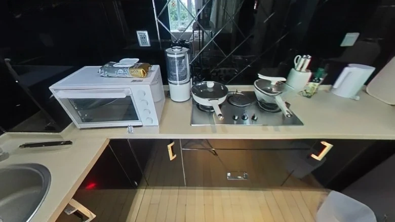 Eucalyptus Phoenix Apartment - View 4