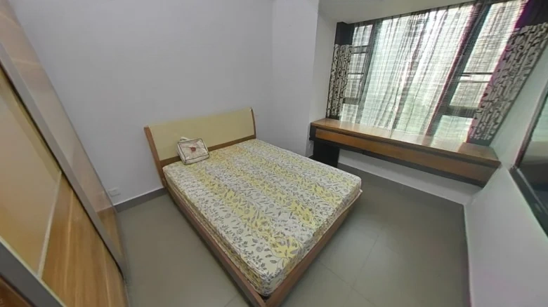 Epoch Grand Court Phase IV - View 2