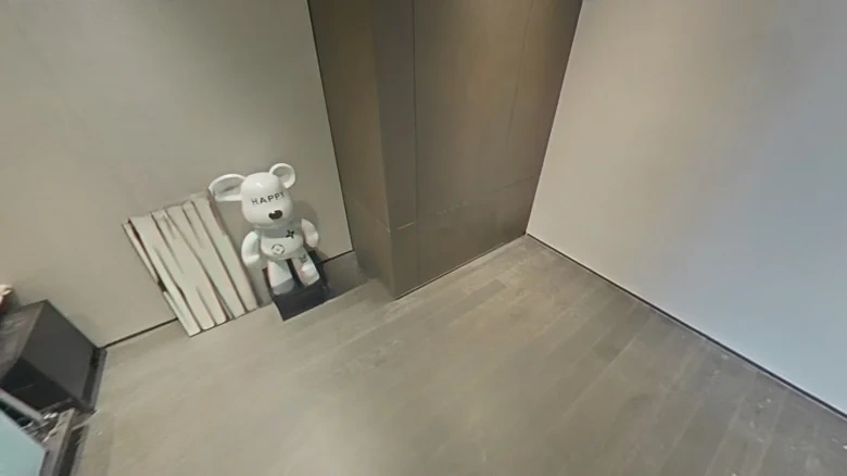 Chongqing Center - View 16