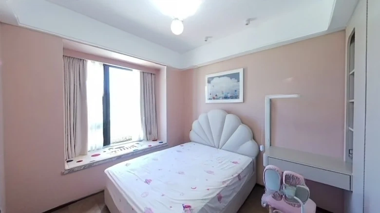 Jianbang Wuyuan Bay Seal - View 3