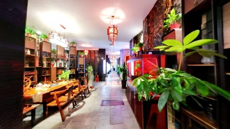 Pacific Asia Tower - View 16