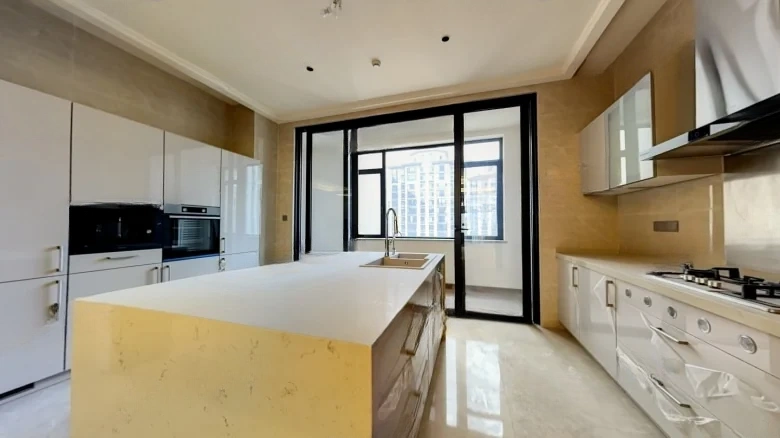 Taiyuan Star River Bay 6th Garden - View 11