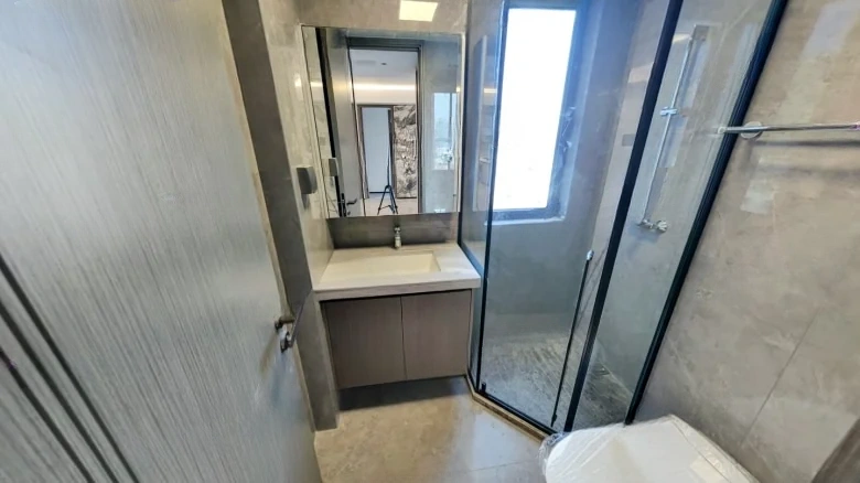 China Resources Xunдан Pleasure Residence - View 10