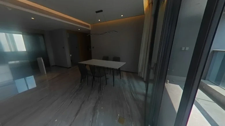 PARK SCAVENGER EPOCH TIANYUE JING A Zone - View 6