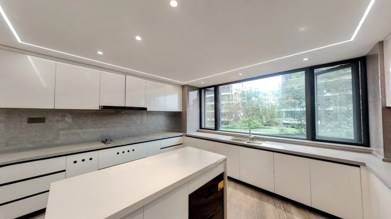 Attracting Investors Tianfu Sequence - View 8