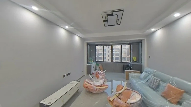 Hongdou Xiangjiang Huating - View 6