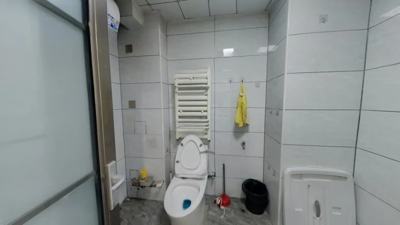 Lanzhou Zhongtianjian Plaza - View 9