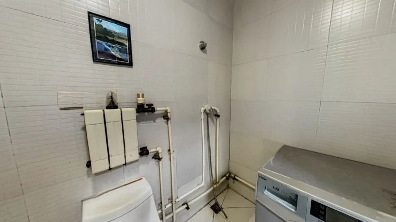 Chengji Center - View 8