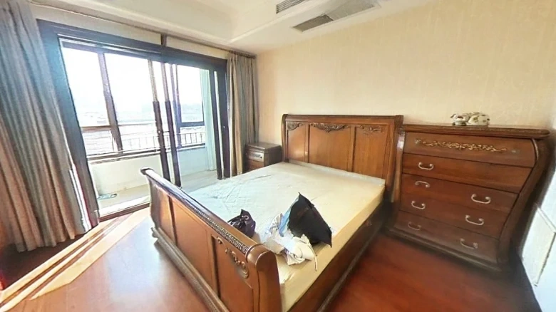 China Ocean Purple Imperial View Mansion - View 5