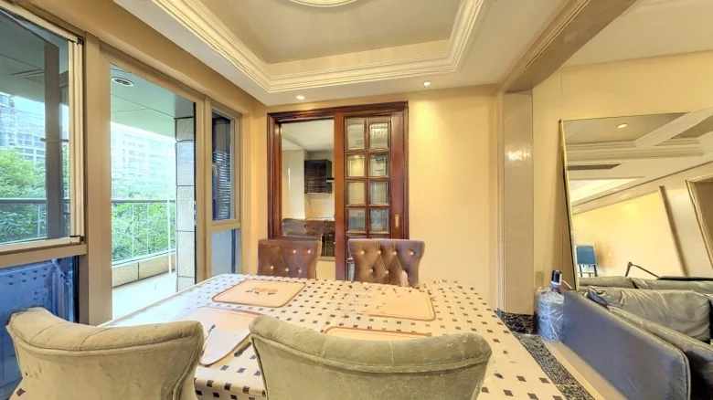 Green City Lijiang Apartments - View 6