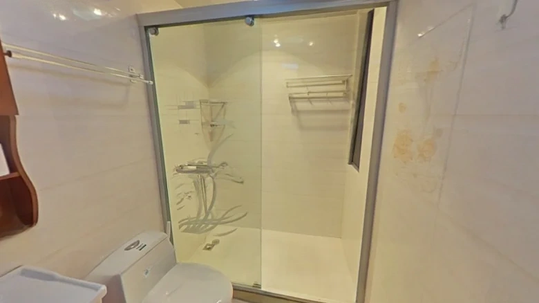 Wanyuan New City South District - View 13