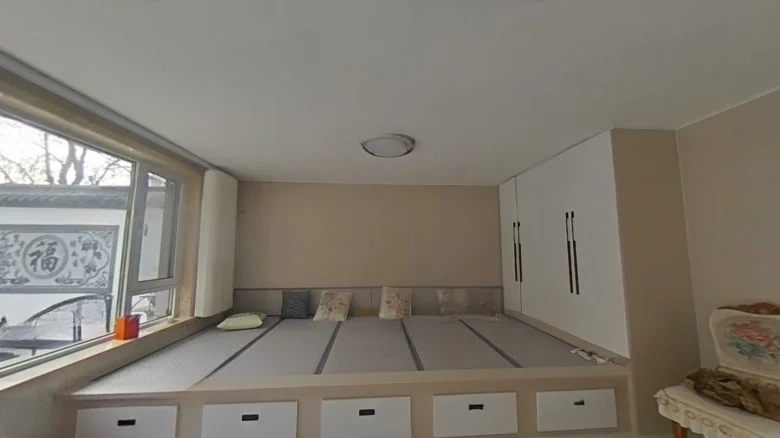 Green Life Mall Phase III - View 2