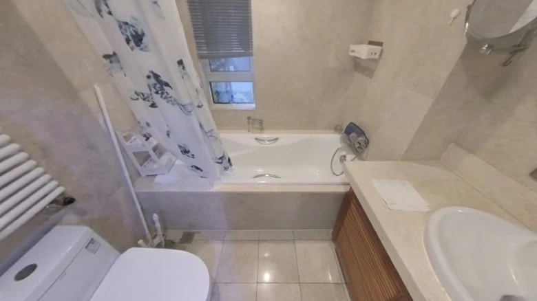 Heavenly Domain East District - View 8