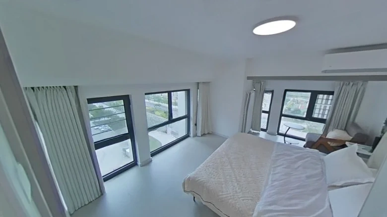 Poly Tianxi IV Phase - View 2