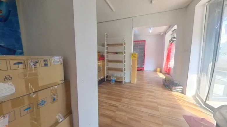 Wencui Xuan Residential Area - View 5