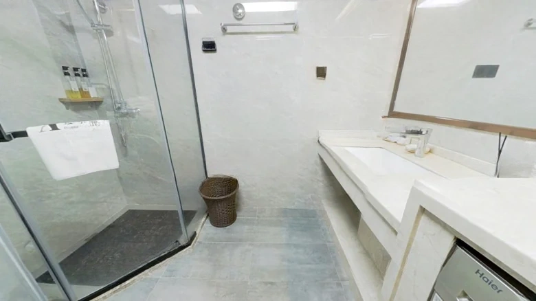 Wanxiang Jinsha Bay 1号 - View 4