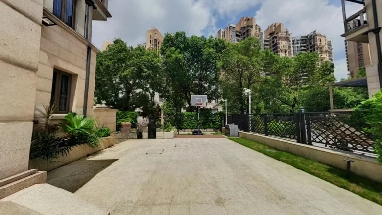 Nantian Mingyuan - View 27