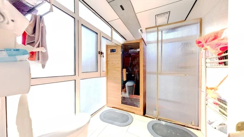 Palo Art Villa - View 11