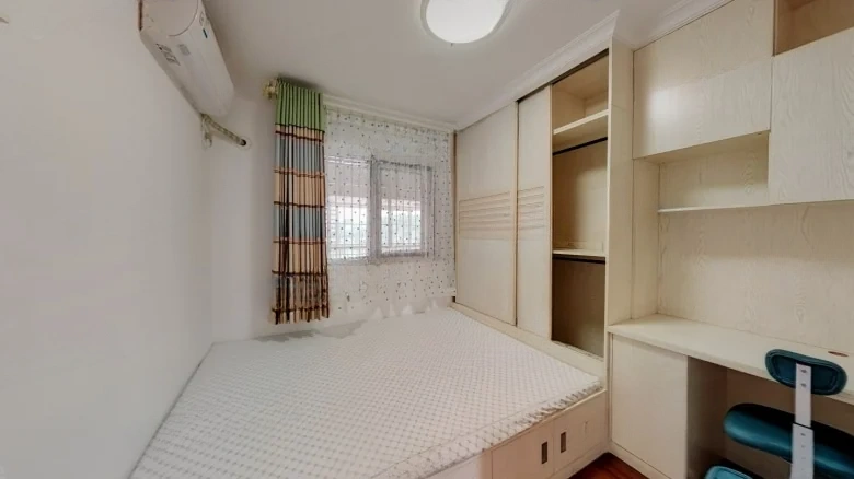 Hongshan New Village - View 3