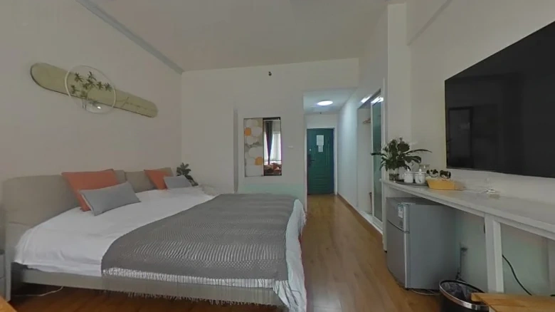 Blue Light Era Magnum Opus - View 2