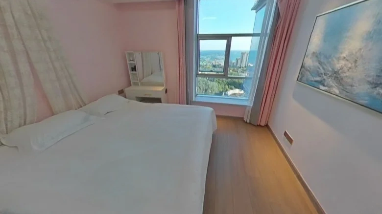 Lijing Magnificence Residence - View 2