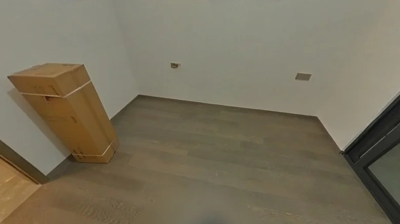 Zhonghai Huanglong Yunqi - View 2