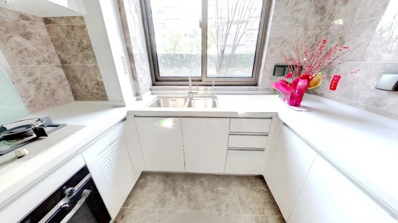 Rende Park Century - View 5