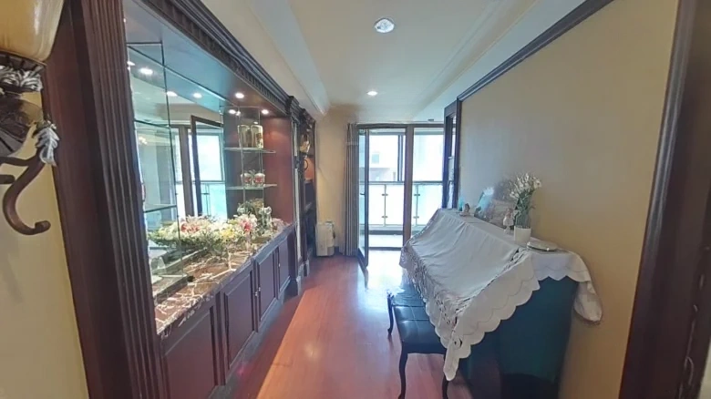 Luxin Changchun Garden Villas - View 5