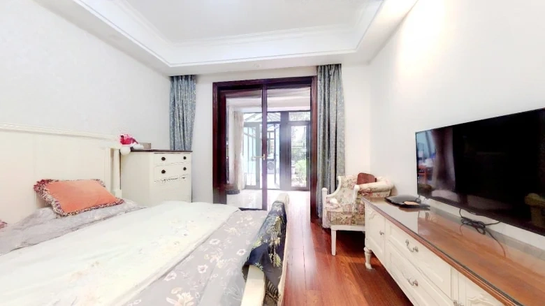 Kunyu Nine Mile District - View 5