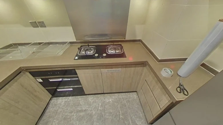 Poly Eastern District Phase II - View 7