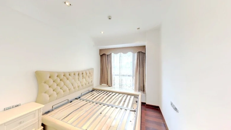 Dongfang Wenhede Square - View 3