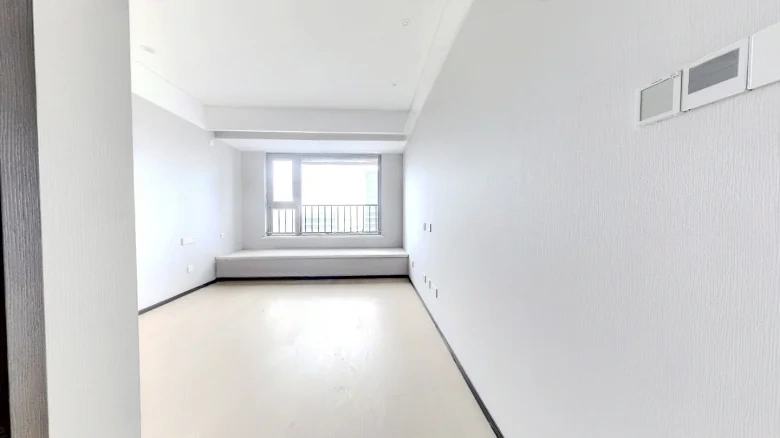 Rongyue Bay Elegance Garden - View 4