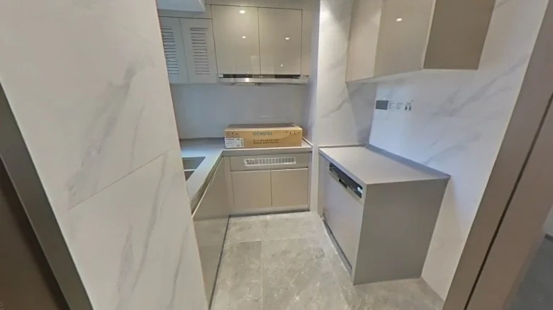 YueXiu Yueyue Mansion Phase II - View 8