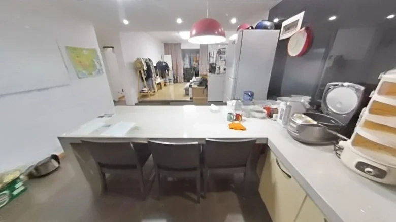 Zhonghai Siena Lishè Dongyuan - View 9