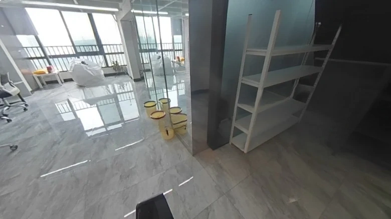 Agile City Business Center - View 6