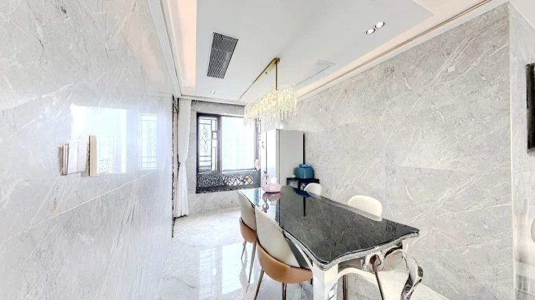 Wanda Sea Mansion - View 7