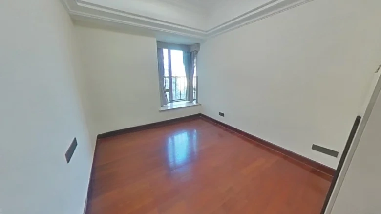 Huixing New City Upper Castle Mansion - View 4