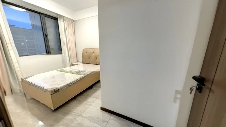 Lvti IFC Central Residences B13 Zone - View 3